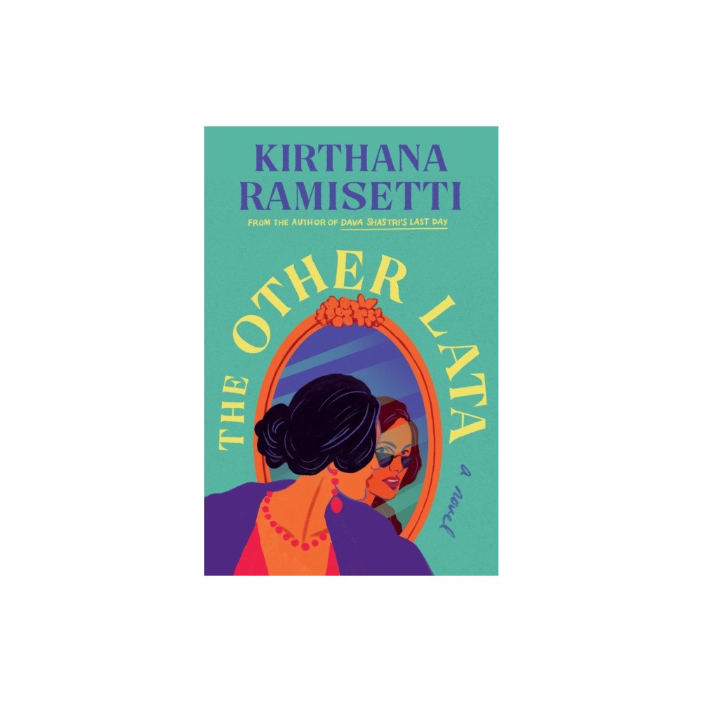 Not Stated The Other Lata (häftad, eng)