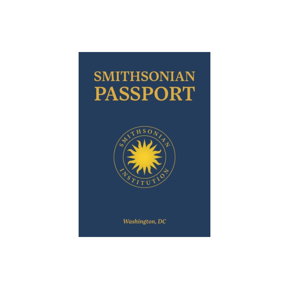Smithsonian Books Smithsonian Passport (häftad, eng)