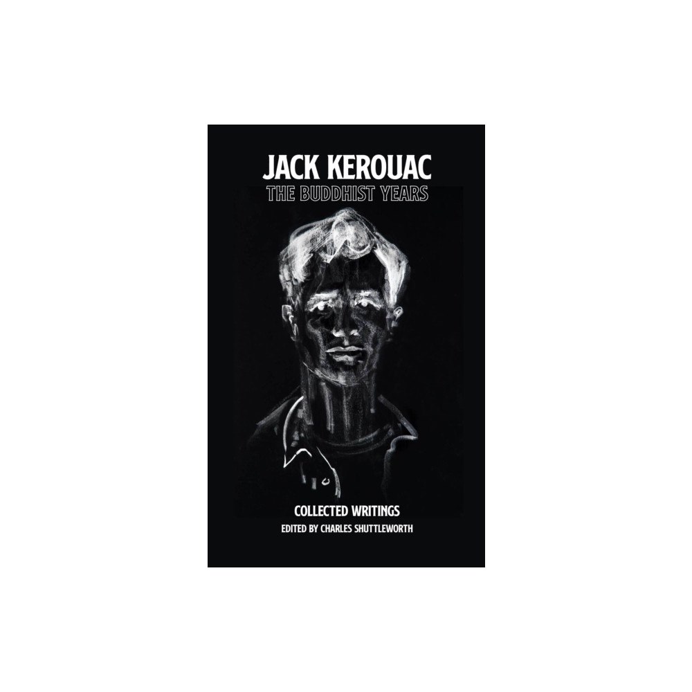 Rare Bird Books The Buddhist Years (inbunden, eng)