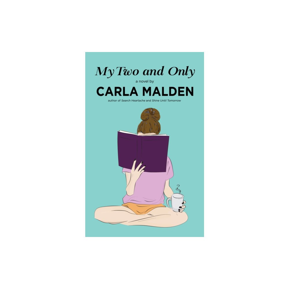 Rare Bird Books My Two and Only (häftad, eng)