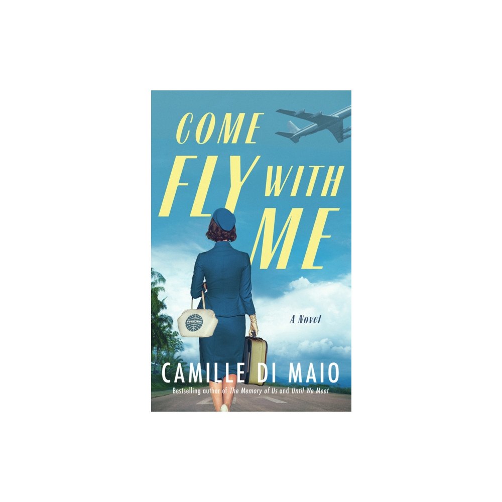 Amazon Publishing Come Fly with Me (häftad, eng)
