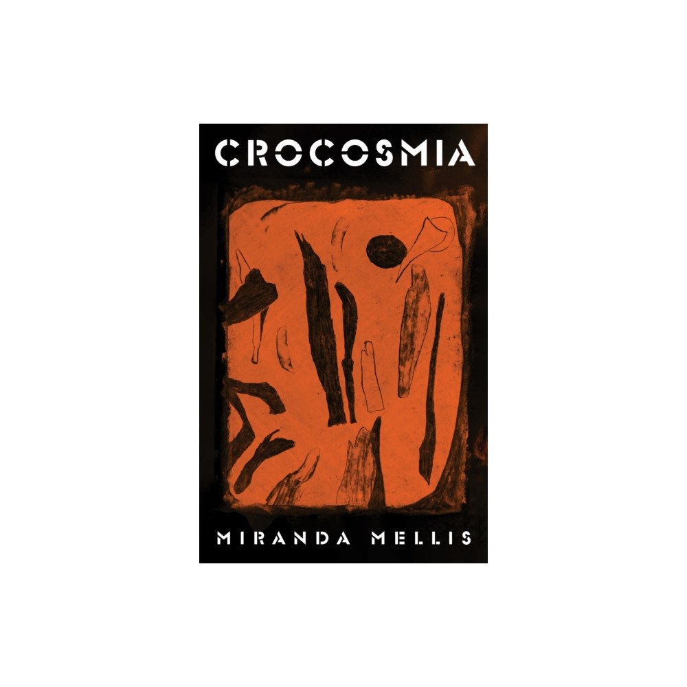 Nightboat Books Crocosmia (häftad, eng)