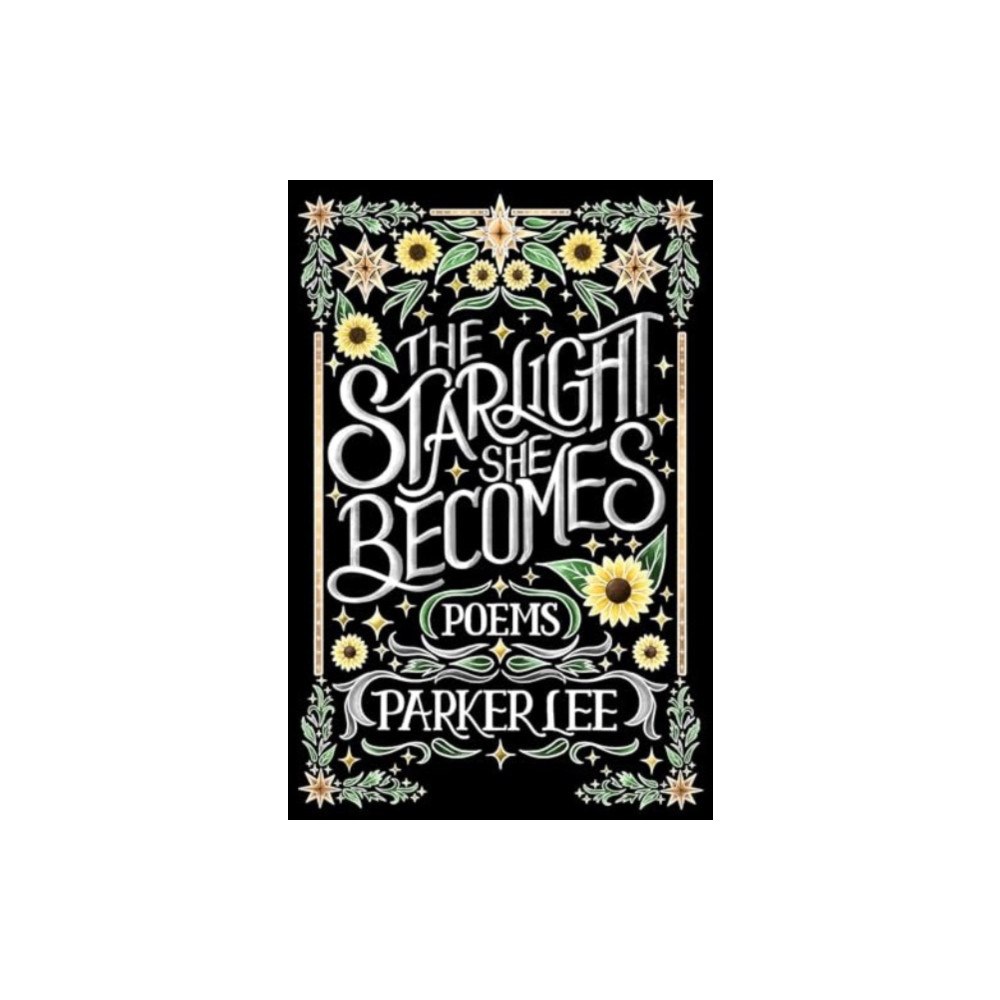 Central Avenue Publishing Starlight She Becomes (häftad, eng)