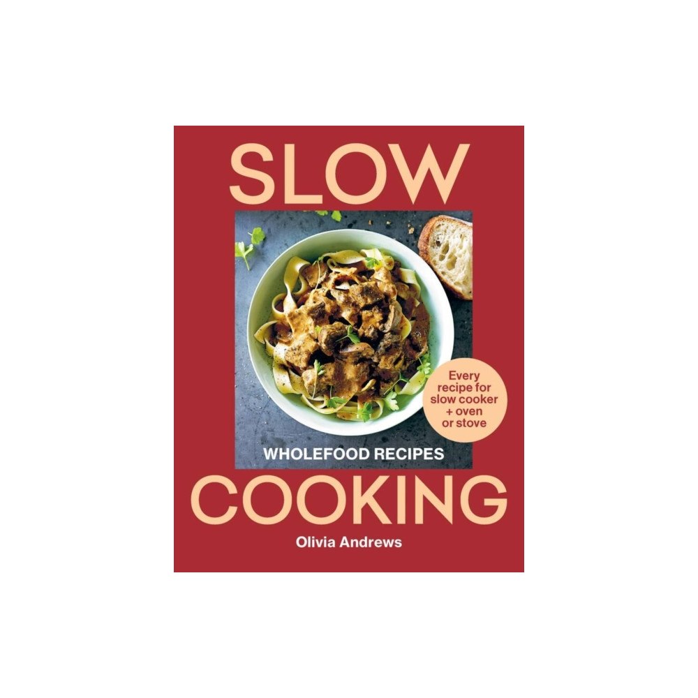 Murdoch Books Slow Cooking (häftad, eng)