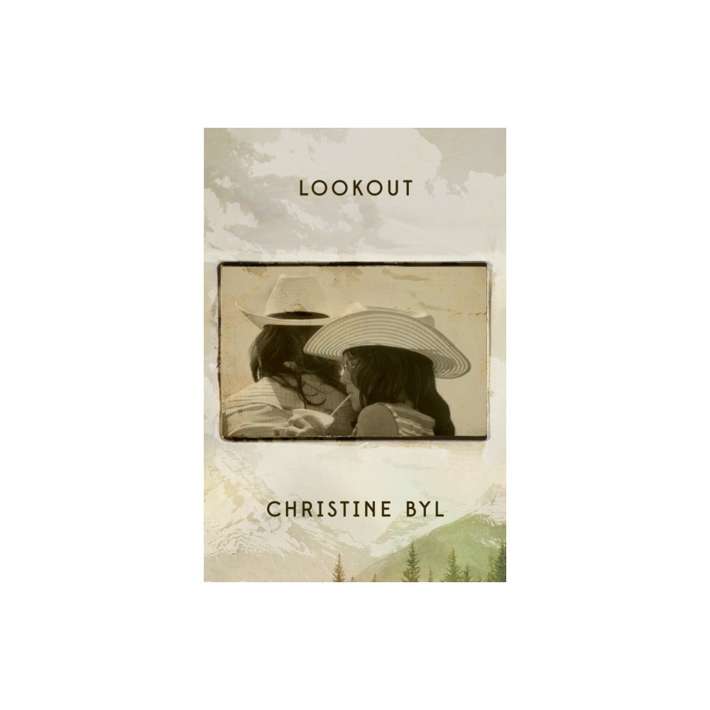 Deep Vellum Publishing Lookout (häftad, eng)