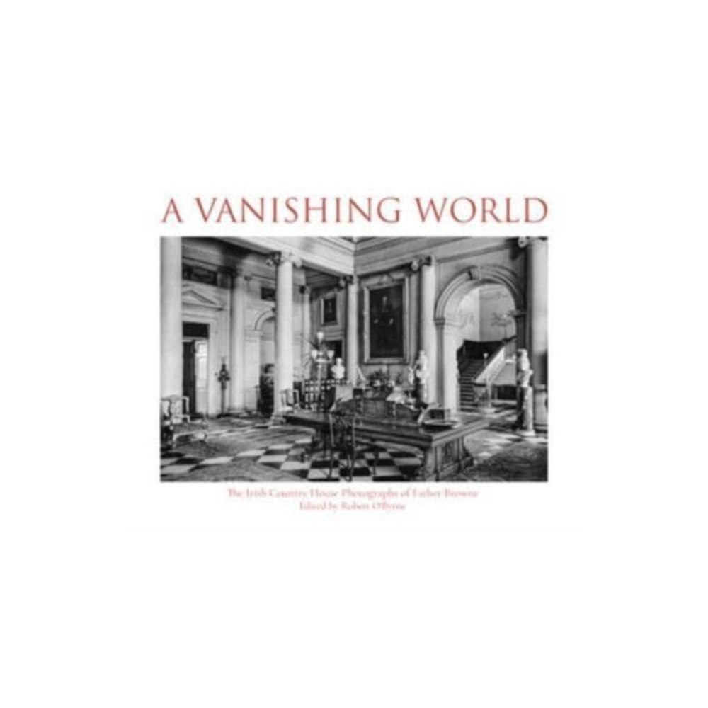 Messenger Publications A Vanishing World (häftad, eng)