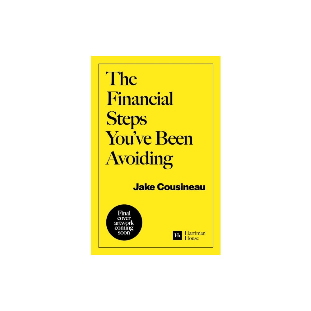 Harriman House Publishing Face Your Financial Fears (häftad, eng)