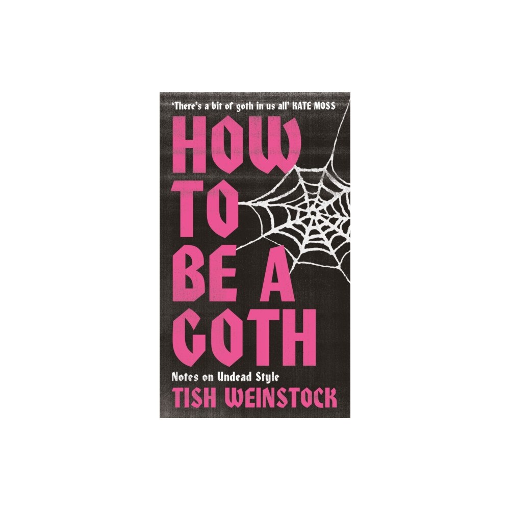 Octopus publishing group How to Be a Goth (häftad, eng)