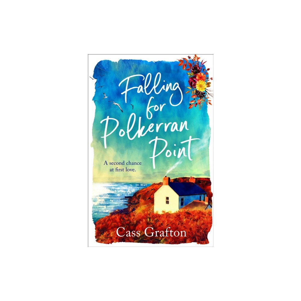 Canelo Falling for Polkerran Point (häftad, eng)