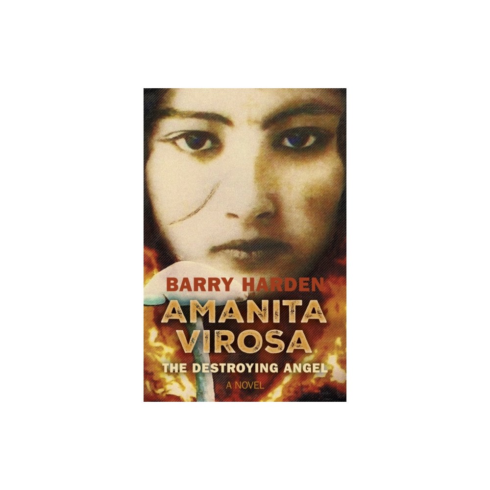 Collective Ink Amanita Virosa (häftad, eng)