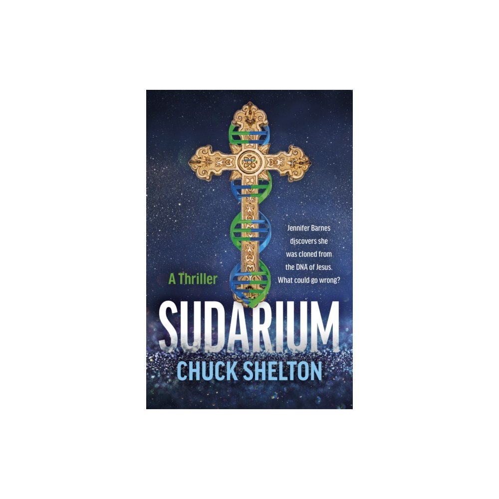 Collective Ink Sudarium (häftad, eng)