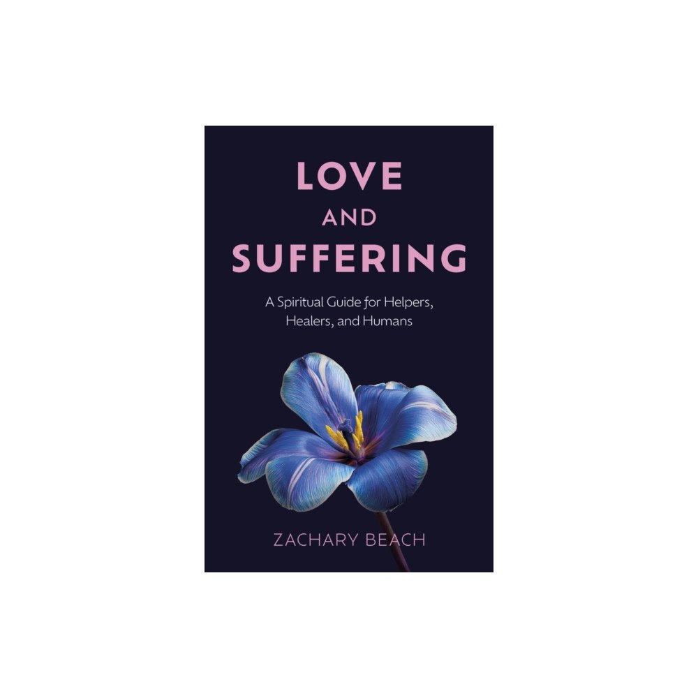 Collective Ink Love and Suffering (häftad, eng)