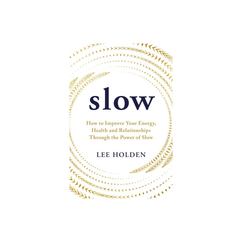 Ebury Publishing Slow (häftad, eng)