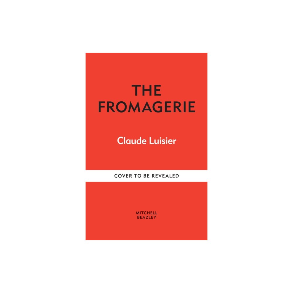 Octopus publishing group The Fromagerie (inbunden, eng)