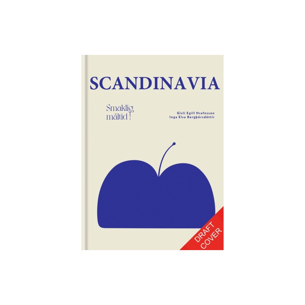 Octopus publishing group Scandinavia (inbunden, eng)
