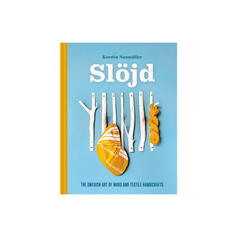 Batsford Slojd (inbunden, eng)