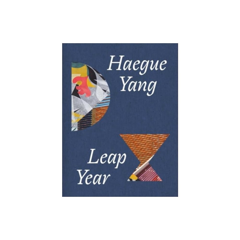 Hayward Gallery Publishing Haegue Yang (häftad, eng)