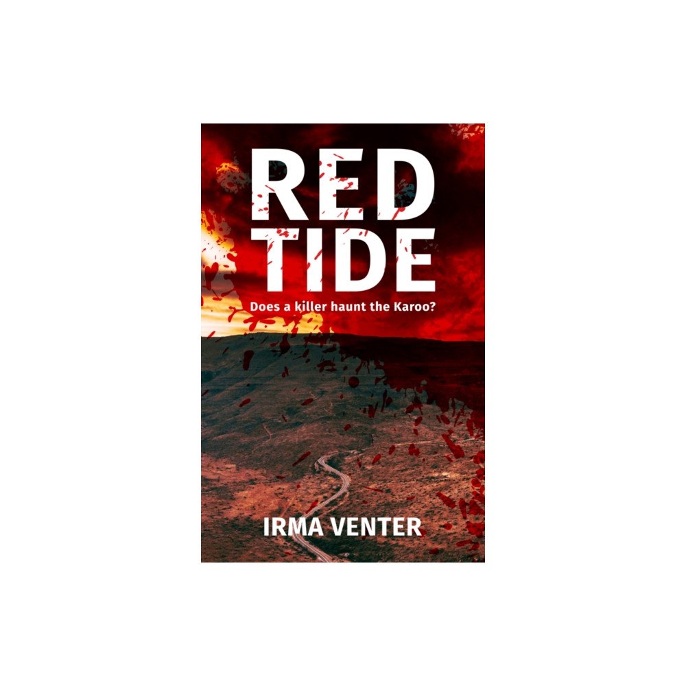 Catalyst Books Red Tide (häftad, eng)