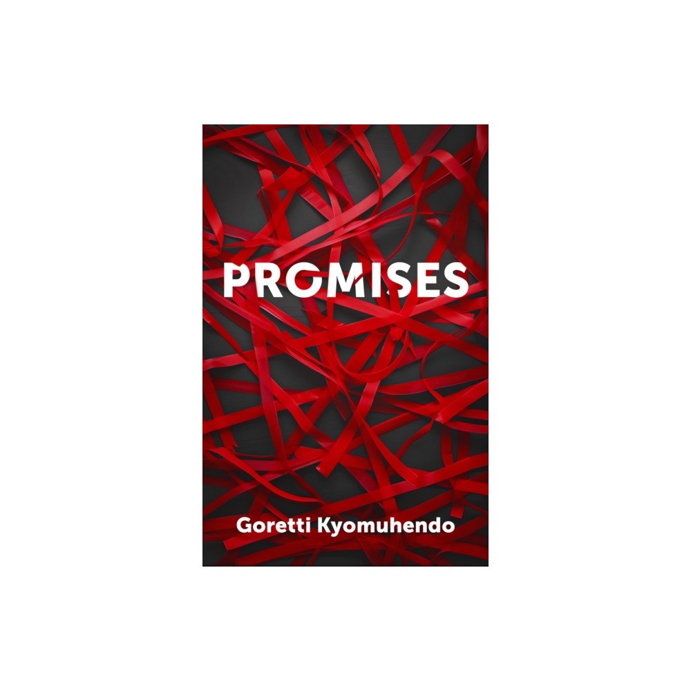 Catalyst Books Promises (häftad, eng)