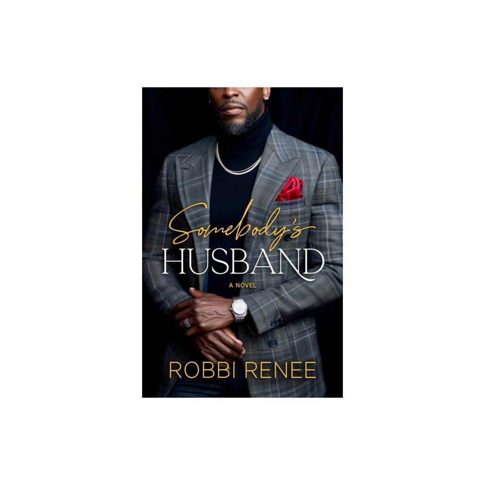 Kensington Publishing Somebody's Husband (häftad, eng)