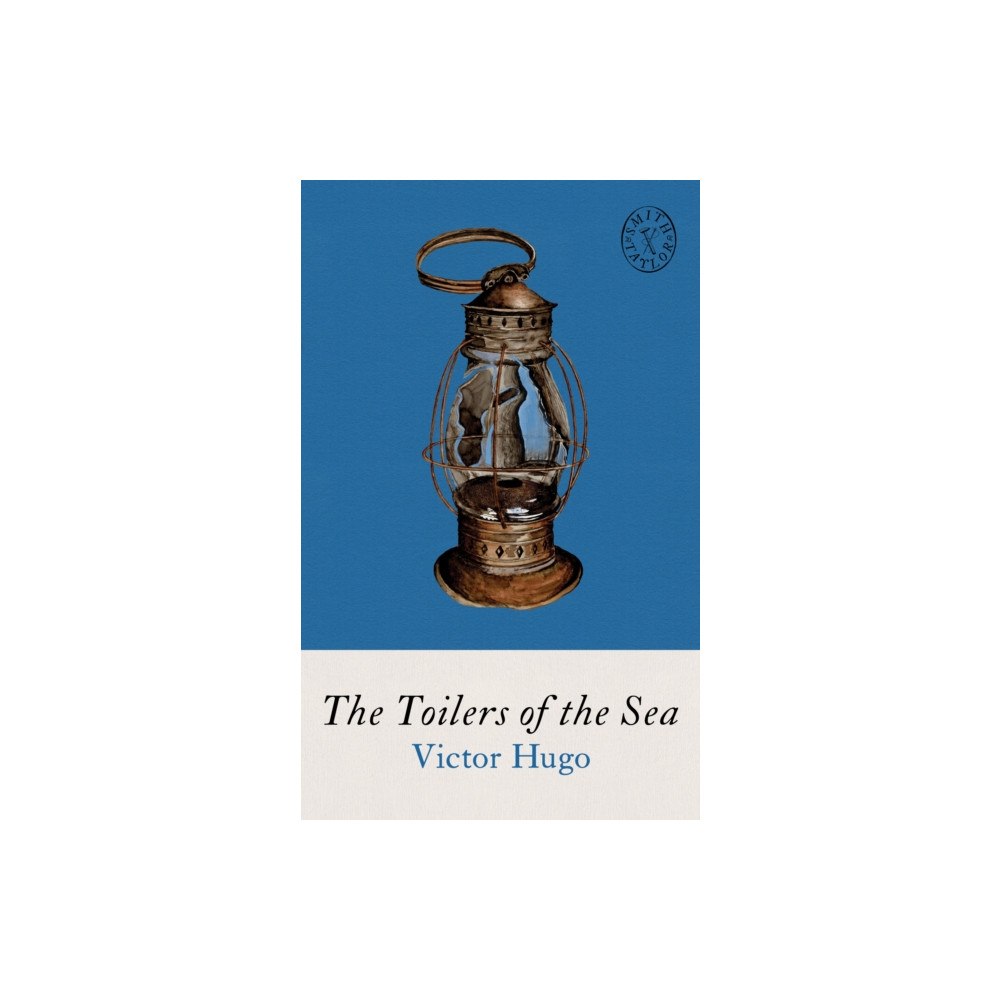 Unnamed Press The Toilers of the Sea (häftad, eng)