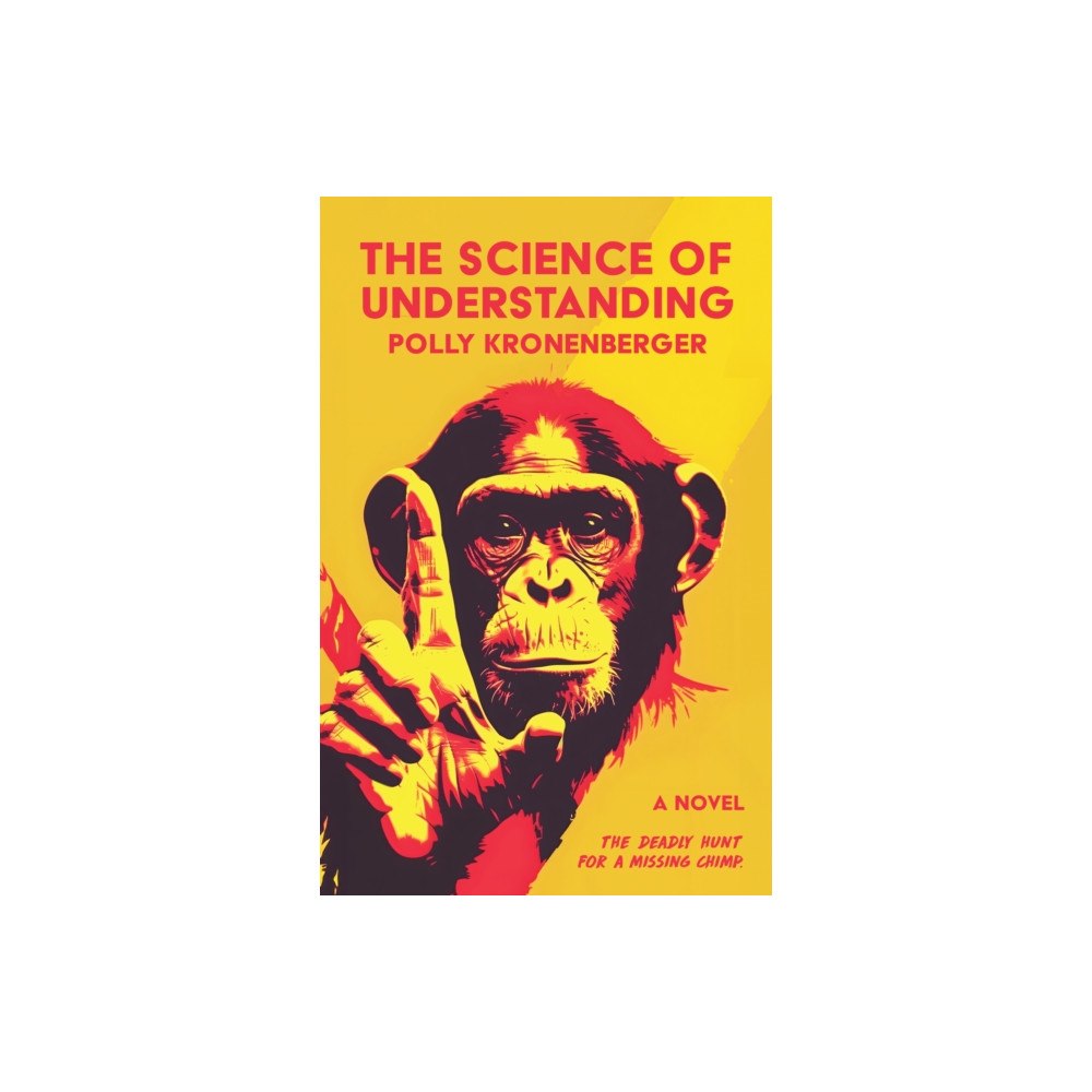 Catalyst Books The Science of Understanding (häftad, eng)