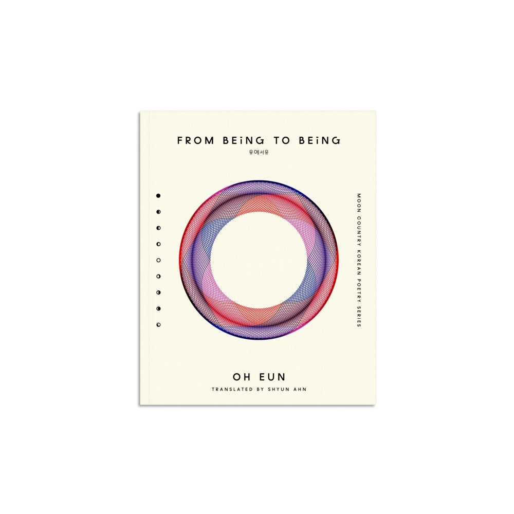 Black Ocean From Being to Being (häftad, eng)