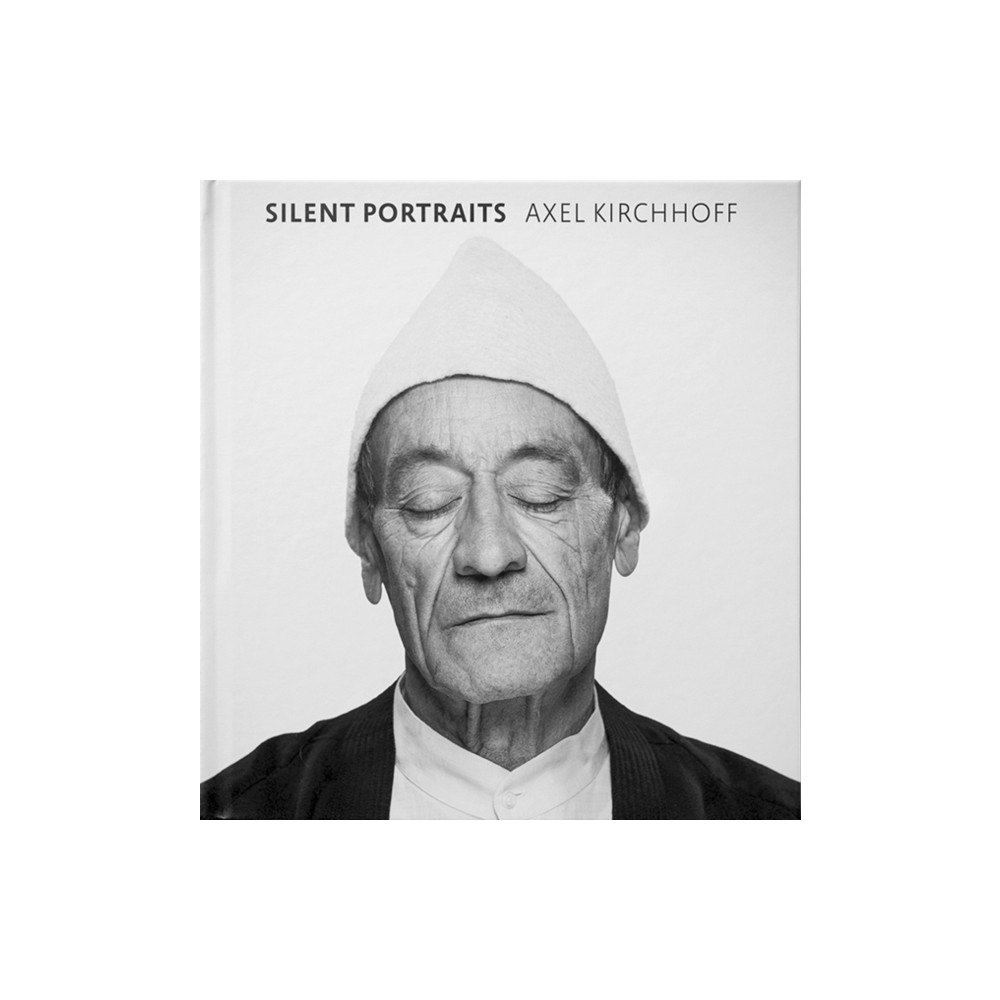 Seltmann Publishers GmbH Silent Portraits (inbunden, eng)