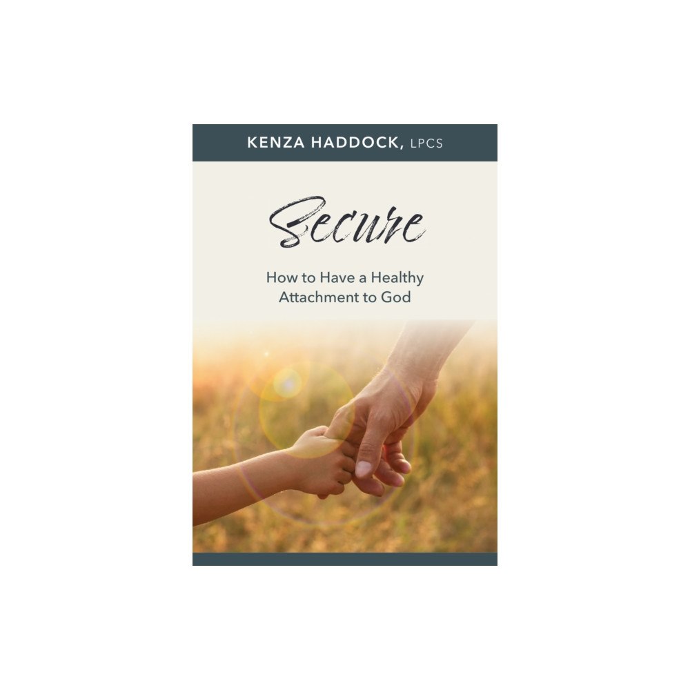 Rose Publishing Secure (häftad, eng)