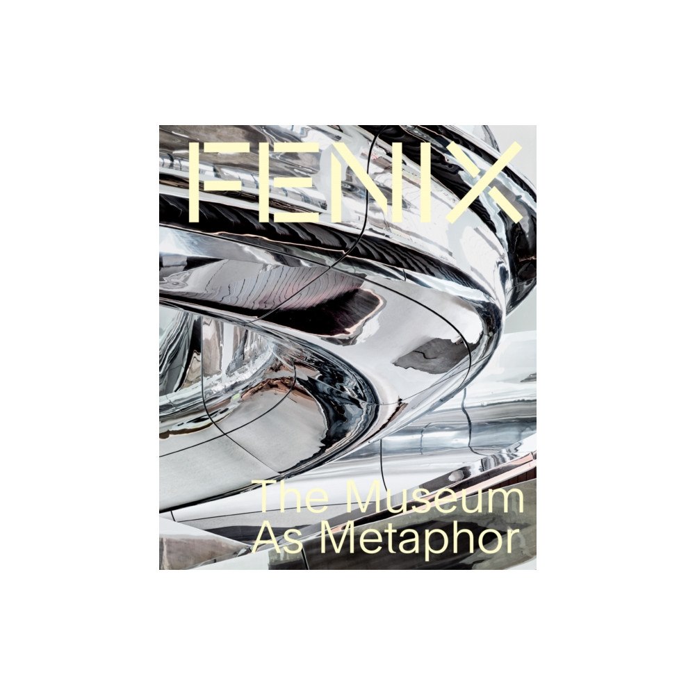 Skira Fenix Museum (inbunden, eng)