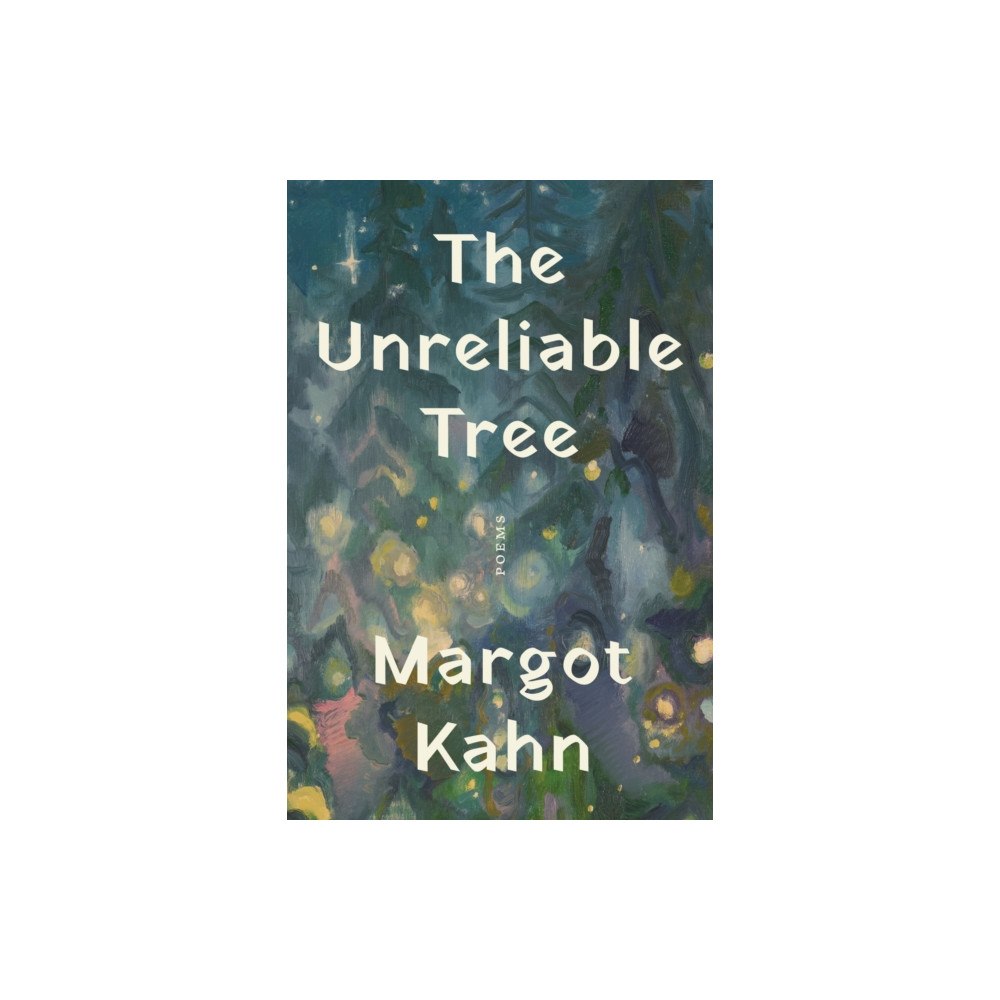 Northwestern university press The Unreliable Tree (häftad, eng)