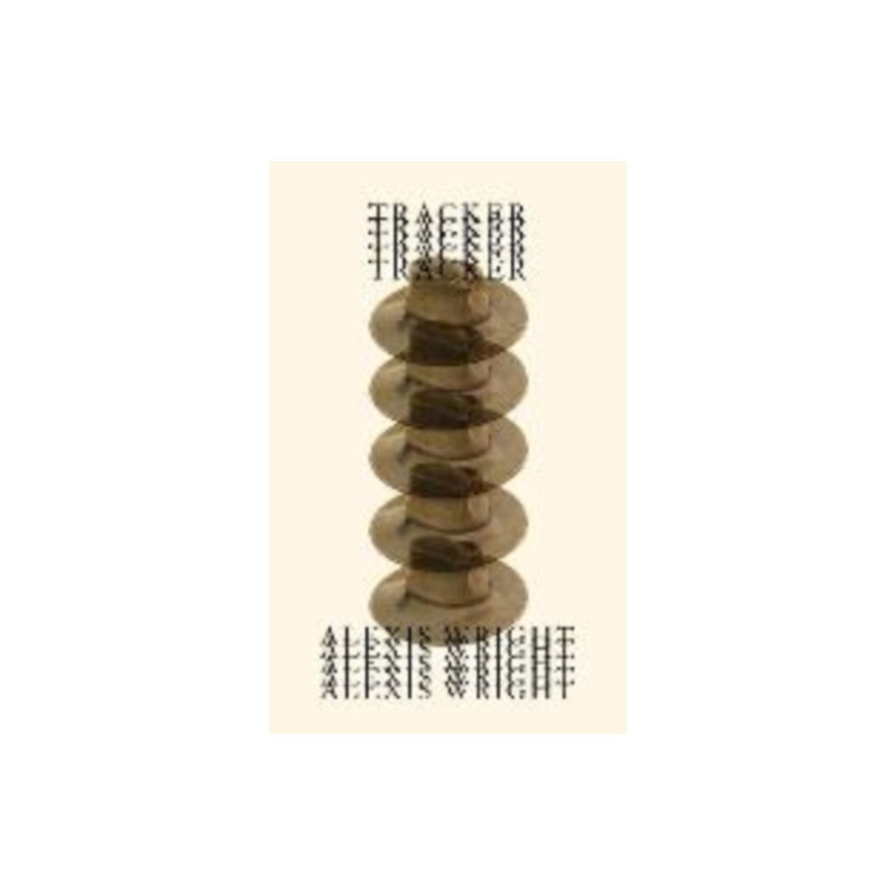 Not Stated Tracker (häftad, eng)