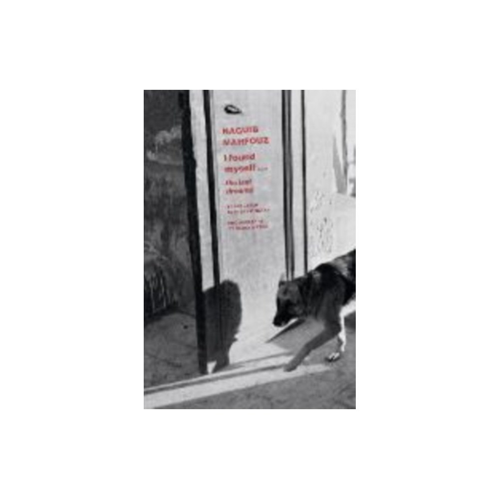 Not Stated I Found Myself - Last Dreams (häftad, eng)