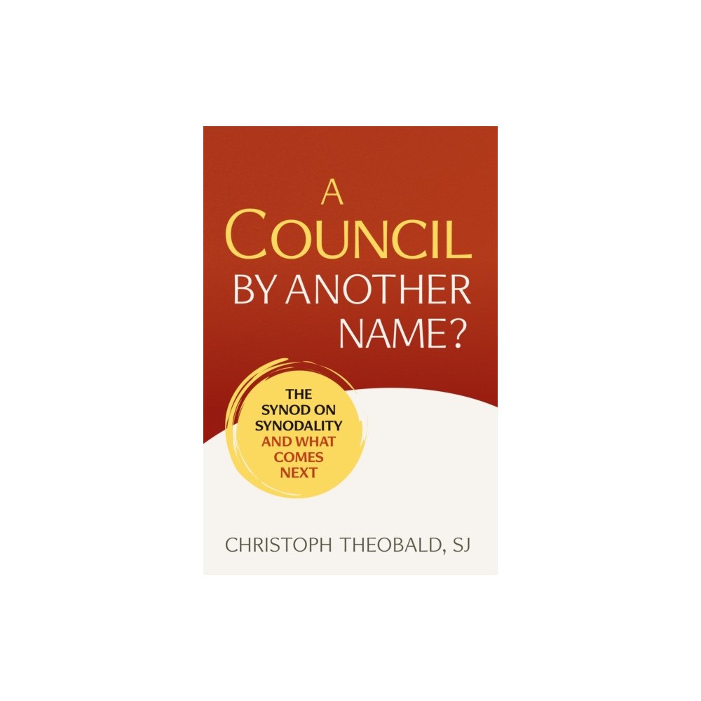 Liturgical Press A Council by Another Name? (häftad, eng)