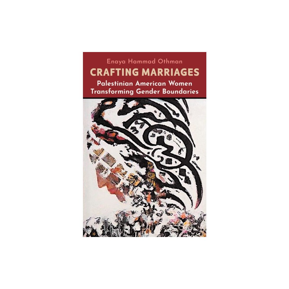 Syracuse University Press Crafting Marriages (inbunden, eng)