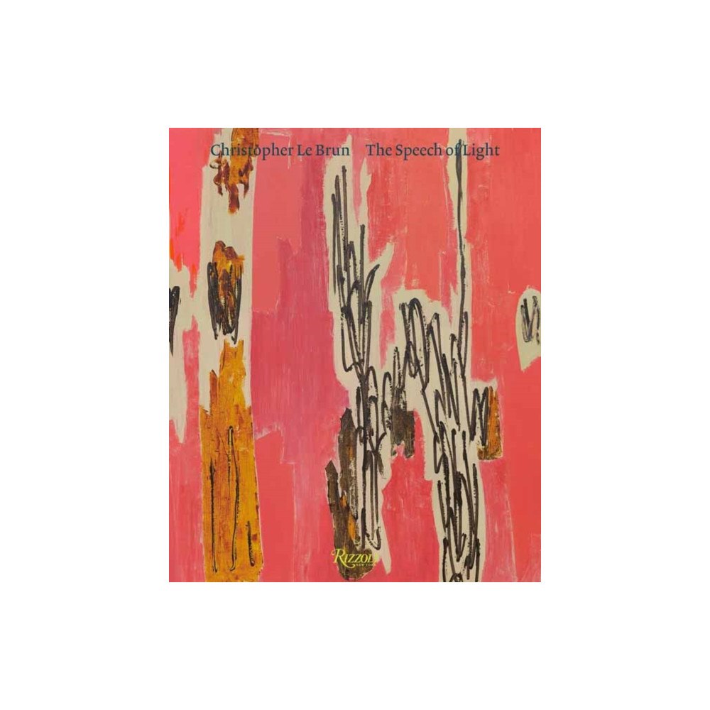 Rizzoli International Publications Christopher Le Brun (inbunden, eng)