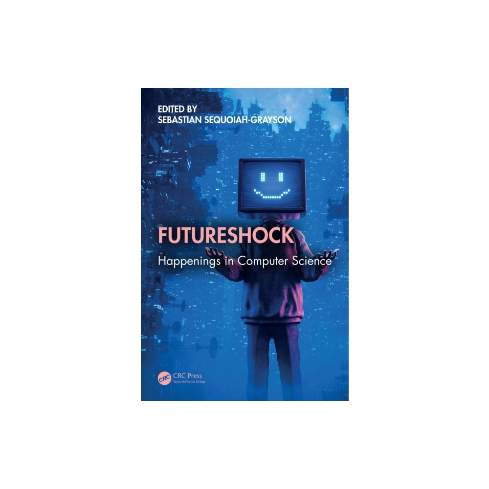 Taylor & francis ltd Futureshock (häftad, eng)