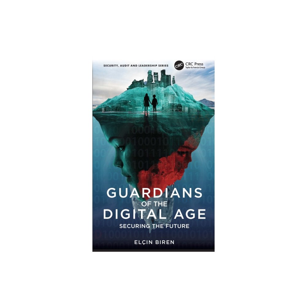 Taylor & francis ltd Guardians of the Digital Age (häftad, eng)