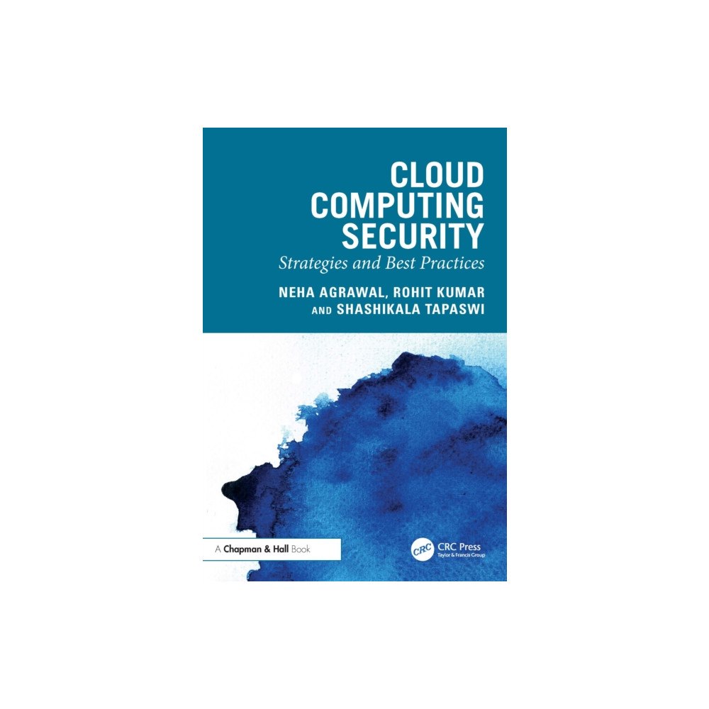 Taylor & francis ltd Cloud Computing Security (häftad, eng)