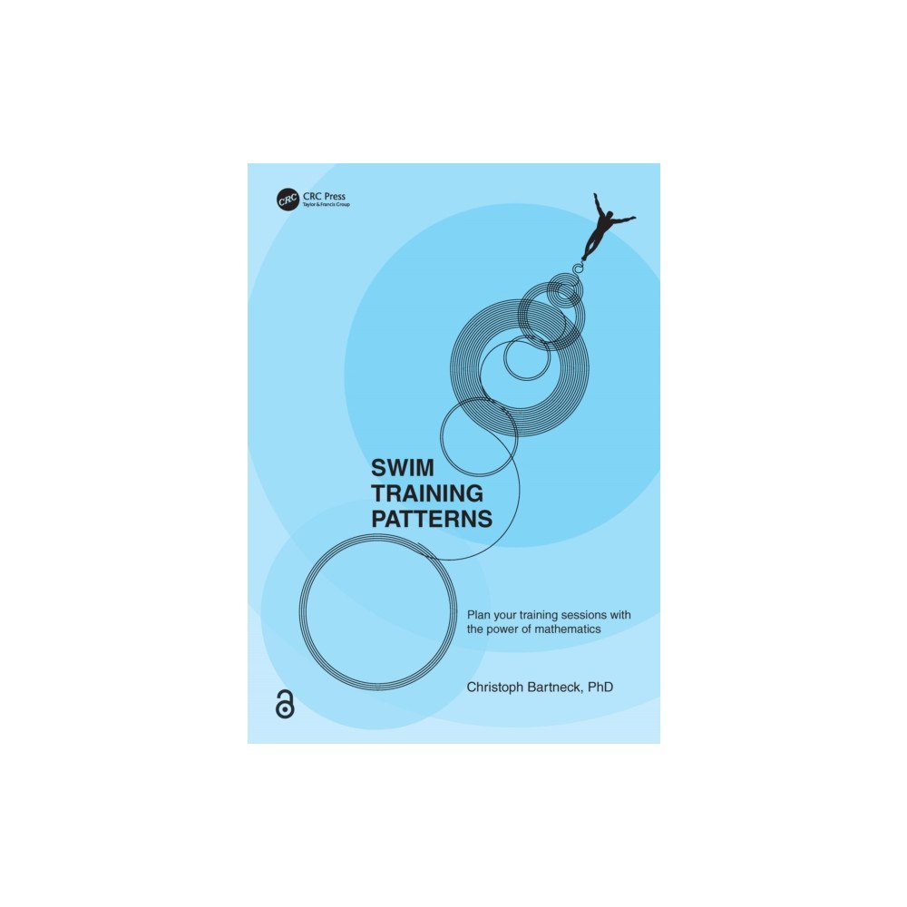 Taylor & francis ltd Swim Training Patterns (häftad, eng)