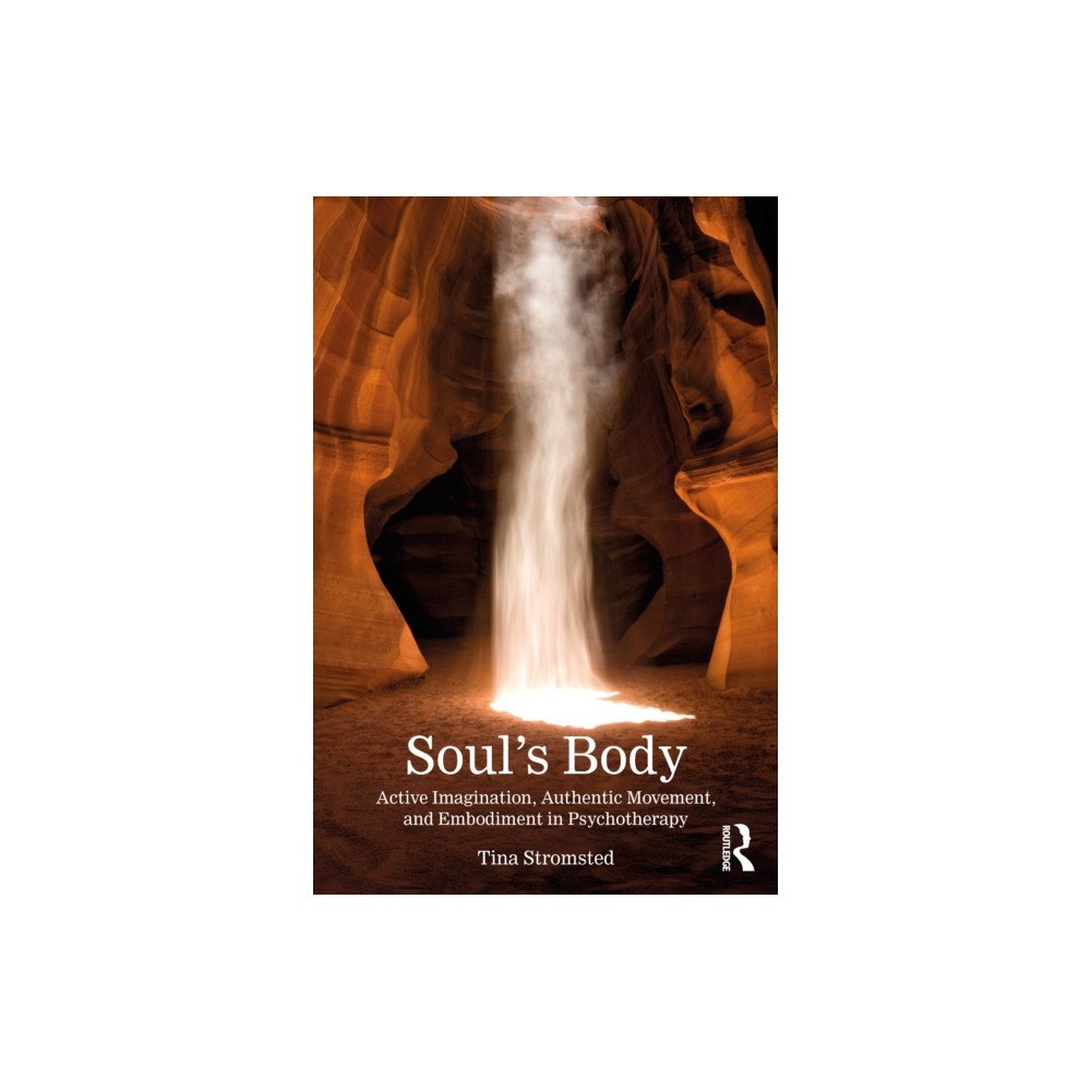 Taylor & francis ltd Soul's Body (häftad, eng)