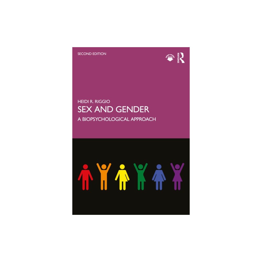 Taylor & francis ltd Sex and Gender (häftad, eng)