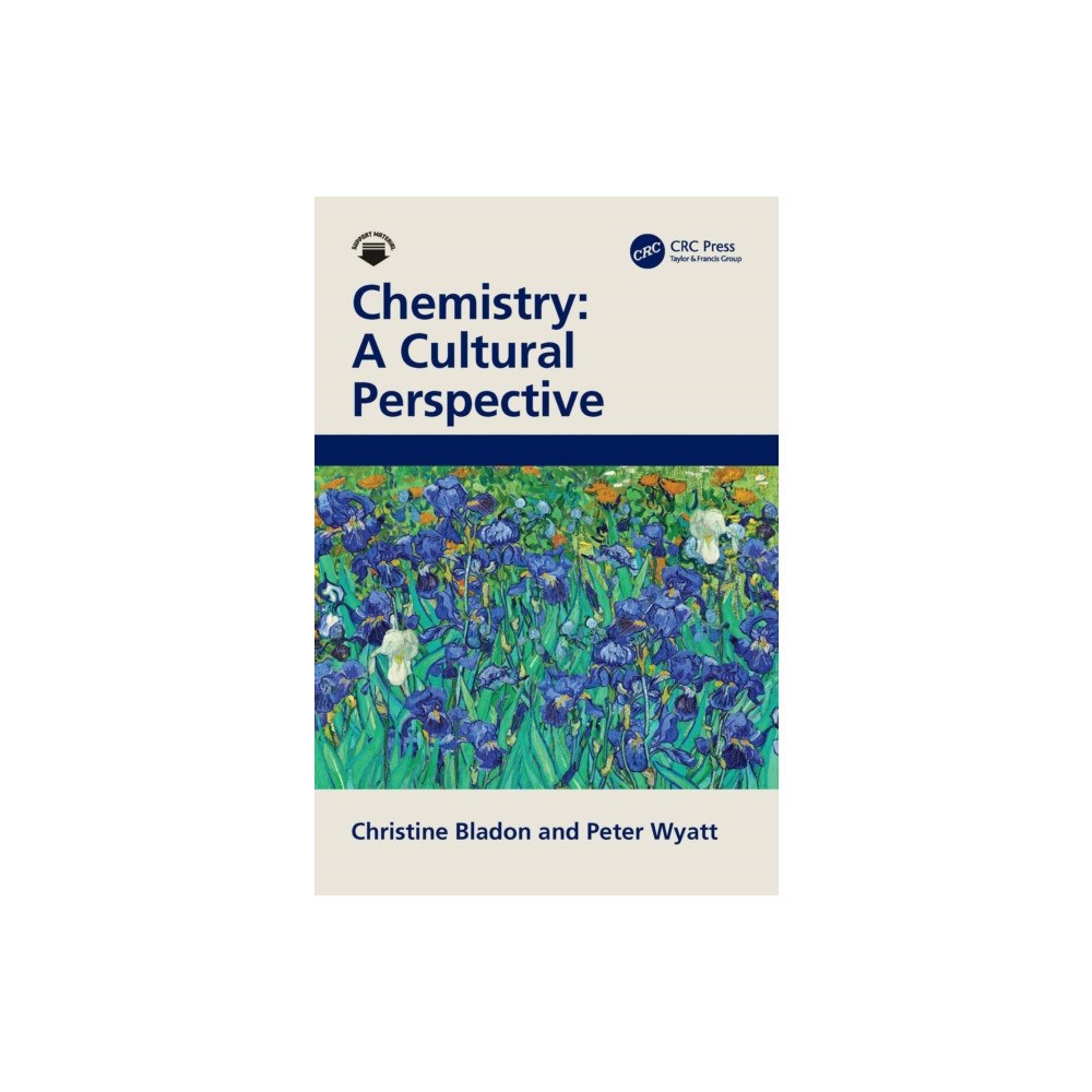 Taylor & francis ltd Chemistry: A Cultural Perspective (häftad, eng)