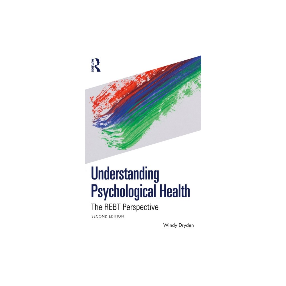Taylor & francis ltd Understanding Psychological Health (häftad, eng)