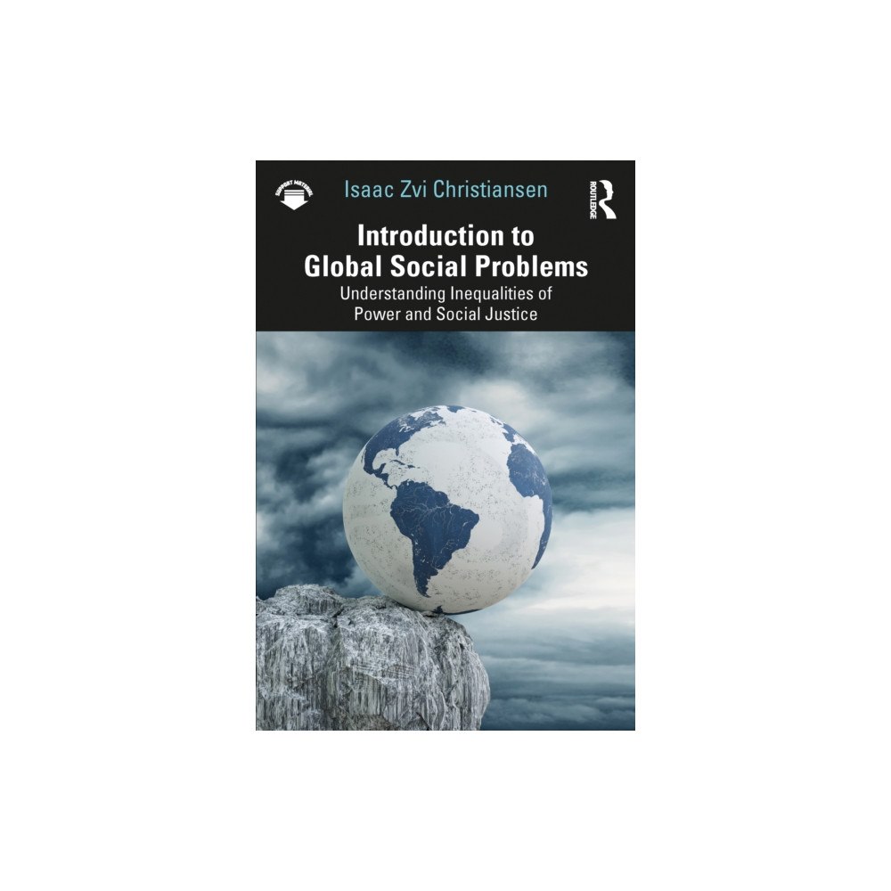 Taylor & francis ltd Introduction to Global Social Problems (häftad, eng)