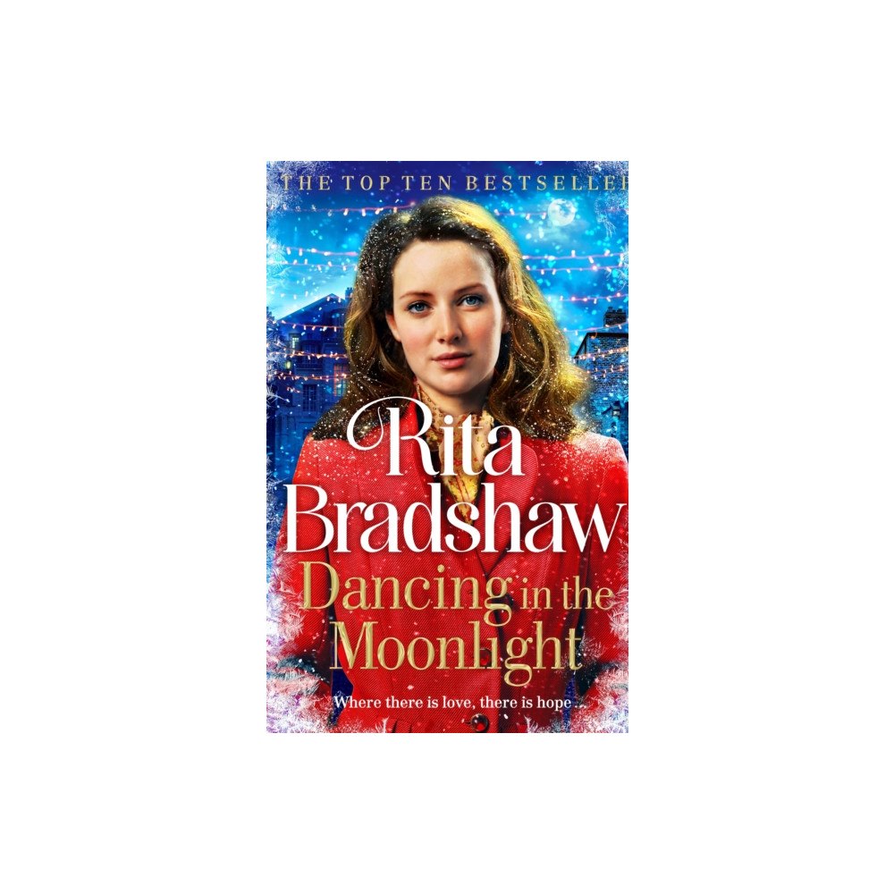 Pan Macmillan Dancing in the Moonlight (häftad, eng)