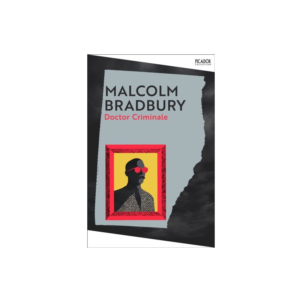 Pan Macmillan Doctor Criminale (häftad, eng)