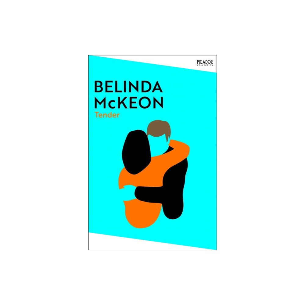 Pan Macmillan Tender (häftad, eng)