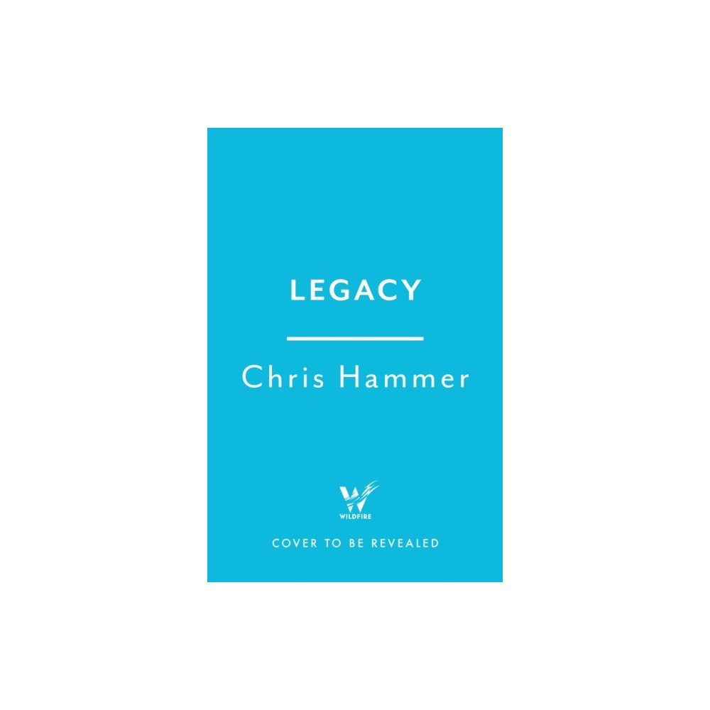 Headline Publishing Group Legacy (häftad, eng)