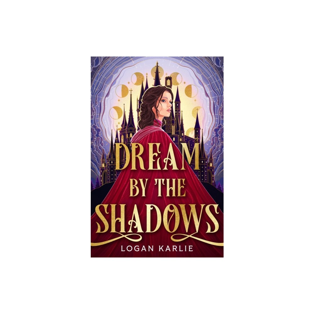 Headline Publishing Group Dream by the Shadows (häftad, eng)